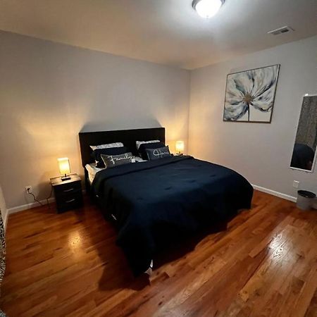 Springview Homes 12Mins From Ewr & 3 Mins From University Hospital Newark Esterno foto