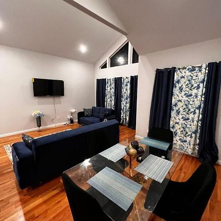 Springview Homes 12Mins From Ewr & 3 Mins From University Hospital Newark Esterno foto
