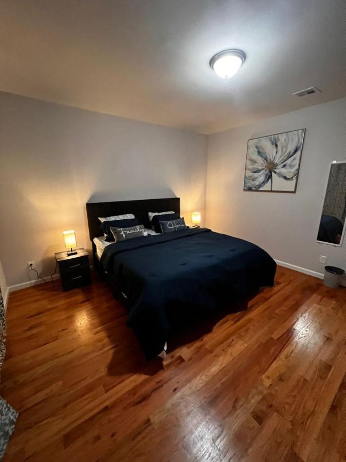 Springview Homes 12Mins From Ewr & 3 Mins From University Hospital Newark Esterno foto