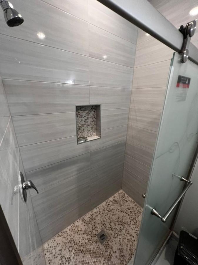 Springview Homes 12Mins From Ewr & 3 Mins From University Hospital Newark Esterno foto