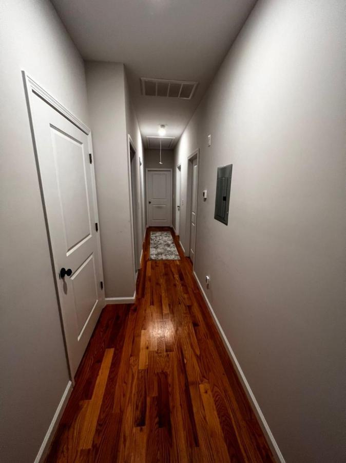 Springview Homes 12Mins From Ewr & 3 Mins From University Hospital Newark Esterno foto