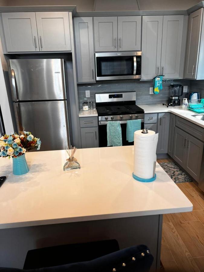 Springview Homes 12Mins From Ewr & 3 Mins From University Hospital Newark Esterno foto