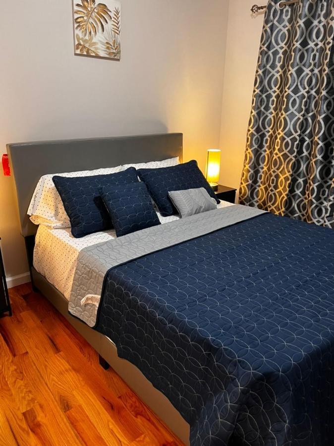 Springview Homes 12Mins From Ewr & 3 Mins From University Hospital Newark Esterno foto