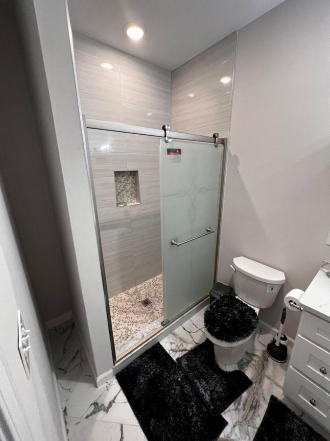 Springview Homes 12Mins From Ewr & 3 Mins From University Hospital Newark Esterno foto