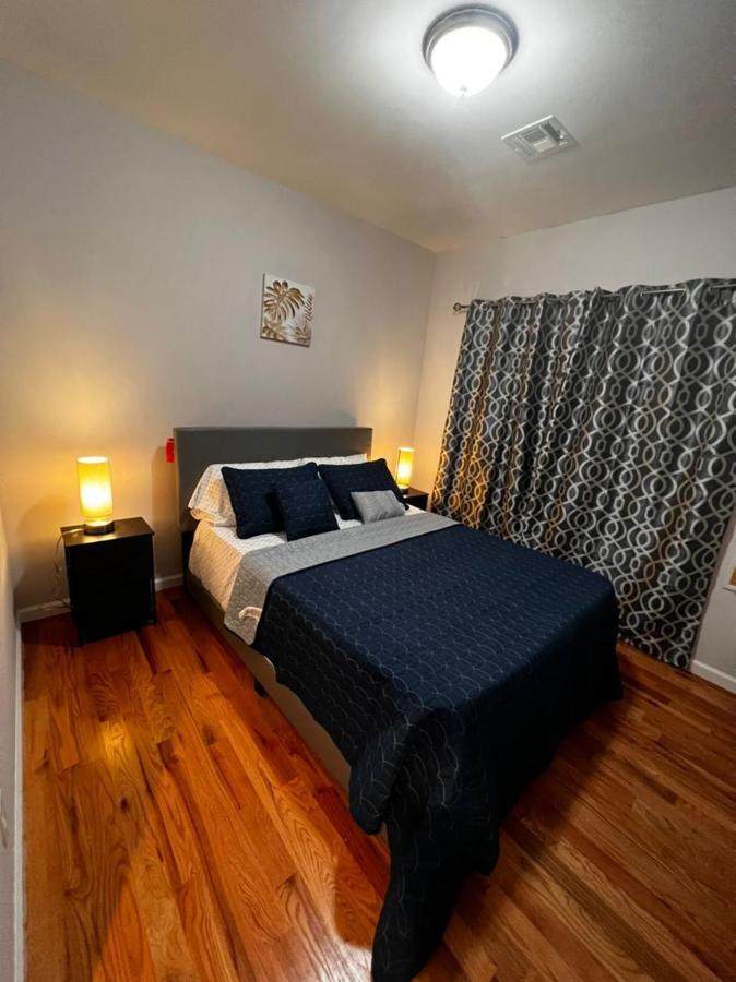Springview Homes 12Mins From Ewr & 3 Mins From University Hospital Newark Esterno foto
